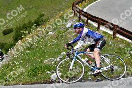 Photo #2244207 | 06-07-2022 13:22 | Passo Dello Stelvio - Waterfall curve BICYCLES