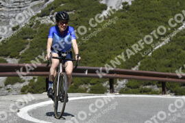 Photo #3060890 | 08-06-2023 10:32 | Passo Dello Stelvio - Waterfall curve BICYCLES