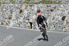 Photo #2729691 | 24-08-2022 13:21 | Passo Dello Stelvio - Waterfall curve BICYCLES