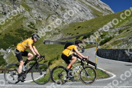 Photo #2668610 | 16-08-2022 10:55 | Passo Dello Stelvio - Waterfall curve BICYCLES