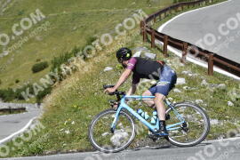 Foto #2790434 | 01-09-2022 12:50 | Passo Dello Stelvio - Waterfall Kehre BICYCLES