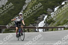 Photo #3113601 | 16-06-2023 14:24 | Passo Dello Stelvio - Waterfall curve BICYCLES