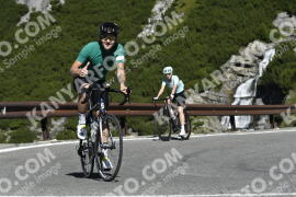 Photo #3815859 | 11-08-2023 10:28 | Passo Dello Stelvio - Waterfall curve BICYCLES