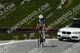 Photo #4144101 | 03-09-2023 11:53 | Passo Dello Stelvio - Waterfall curve BICYCLES