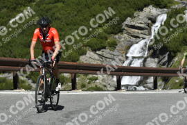 Foto #3817523 | 11-08-2023 11:19 | Passo Dello Stelvio - Waterfall Kehre BICYCLES