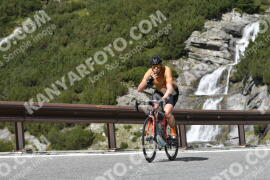 Photo #2790182 | 01-09-2022 12:15 | Passo Dello Stelvio - Waterfall curve BICYCLES