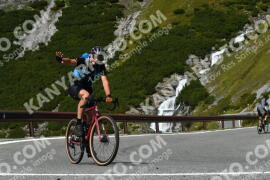 Photo #4143829 | 03-09-2023 12:14 | Passo Dello Stelvio - Waterfall curve BICYCLES