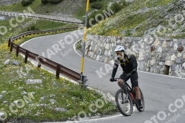 Photo #3359175 | 05-07-2023 14:24 | Passo Dello Stelvio - Waterfall curve BICYCLES