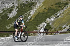 Photo #2873405 | 13-09-2022 10:30 | Passo Dello Stelvio - Waterfall curve BICYCLES