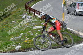 Photo #2177257 | 23-06-2022 13:40 | Passo Dello Stelvio - Waterfall curve BICYCLES