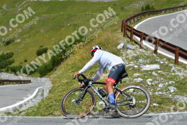 Photo #4054916 | 24-08-2023 13:08 | Passo Dello Stelvio - Waterfall curve BICYCLES