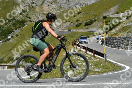 Photo #4053580 | 24-08-2023 11:57 | Passo Dello Stelvio - Waterfall curve BICYCLES