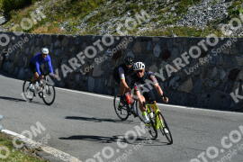 Photo #3985100 | 20-08-2023 10:34 | Passo Dello Stelvio - Waterfall curve BICYCLES