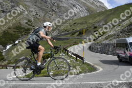 Photo #3056138 | 07-06-2023 10:18 | Passo Dello Stelvio - Waterfall curve BICYCLES