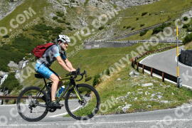 Photo #2699199 | 21-08-2022 11:31 | Passo Dello Stelvio - Waterfall curve BICYCLES