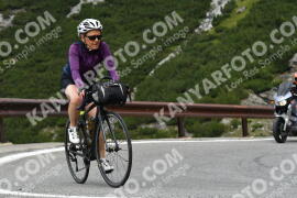Photo #2462319 | 31-07-2022 10:44 | Passo Dello Stelvio - Waterfall curve BICYCLES