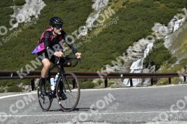 Photo #2874108 | 13-09-2022 11:07 | Passo Dello Stelvio - Waterfall curve BICYCLES