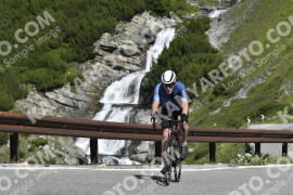 Foto #3685065 | 31-07-2023 10:54 | Passo Dello Stelvio - Waterfall Kehre BICYCLES