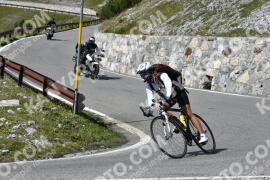 Photo #2779763 | 29-08-2022 15:12 | Passo Dello Stelvio - Waterfall curve BICYCLES