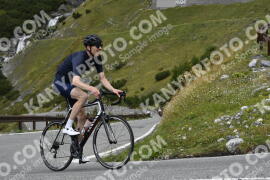 Photo #2786900 | 31-08-2022 11:25 | Passo Dello Stelvio - Waterfall curve BICYCLES