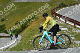 Fotó #4143388 | 03-09-2023 12:53 | Passo Dello Stelvio - Vízesés kanyar Bicajosok