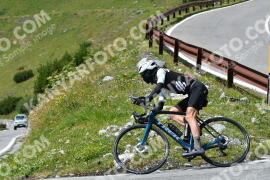 Photo #2419485 | 27-07-2022 15:13 | Passo Dello Stelvio - Waterfall curve BICYCLES