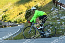 Foto #3897851 | 15-08-2023 09:27 | Passo Dello Stelvio - Waterfall Kehre BICYCLES