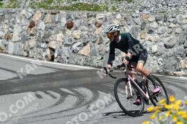 Photo #2244237 | 06-07-2022 13:29 | Passo Dello Stelvio - Waterfall curve BICYCLES