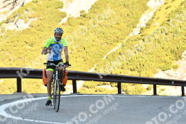 Photo #2665967 | 16-08-2022 09:32 | Passo Dello Stelvio - Waterfall curve BICYCLES