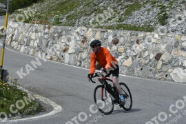 Photo #3557345 | 23-07-2023 15:37 | Passo Dello Stelvio - Waterfall curve BICYCLES
