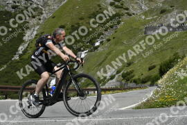 Photo #3414276 | 10-07-2023 11:29 | Passo Dello Stelvio - Waterfall curve BICYCLES