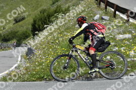 Photo #3517665 | 17-07-2023 11:26 | Passo Dello Stelvio - Waterfall curve BICYCLES
