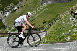 Photo #2148295 | 18-06-2022 11:36 | Passo Dello Stelvio - Waterfall curve BICYCLES
