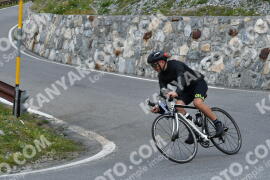 Photo #2365579 | 21-07-2022 13:23 | Passo Dello Stelvio - Waterfall curve BICYCLES
