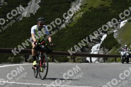 Foto #3626423 | 29-07-2023 13:59 | Passo Dello Stelvio - Waterfall Kehre BICYCLES