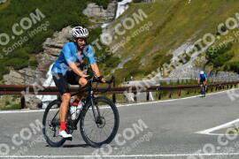 Photo #4200683 | 08-09-2023 11:13 | Passo Dello Stelvio - Waterfall curve BICYCLES