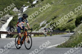 Photo #3443110 | 14-07-2023 09:59 | Passo Dello Stelvio - Waterfall curve BICYCLES