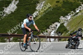 Photo #2564881 | 09-08-2022 12:04 | Passo Dello Stelvio - Waterfall curve BICYCLES