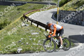 Photo #3371261 | 07-07-2023 09:52 | Passo Dello Stelvio - Waterfall curve BICYCLES