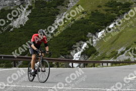 Photo #3727687 | 05-08-2023 14:46 | Passo Dello Stelvio - Waterfall curve BICYCLES