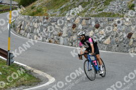 Photo #2659885 | 15-08-2022 12:30 | Passo Dello Stelvio - Waterfall curve BICYCLES