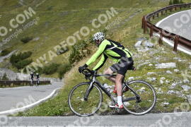 Photo #2843695 | 10-09-2022 12:57 | Passo Dello Stelvio - Waterfall curve BICYCLES