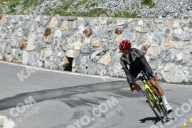 Photo #2254565 | 08-07-2022 14:47 | Passo Dello Stelvio - Waterfall curve BICYCLES