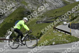 Photo #3578965 | 26-07-2023 10:53 | Passo Dello Stelvio - Waterfall curve BICYCLES