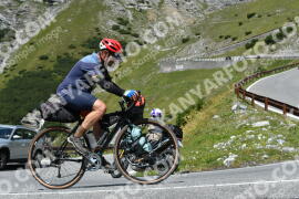 Photo #2594010 | 11-08-2022 12:44 | Passo Dello Stelvio - Waterfall curve BICYCLES