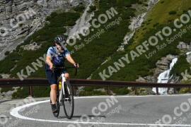 Photo #4143911 | 03-09-2023 12:07 | Passo Dello Stelvio - Waterfall curve BICYCLES