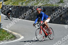 Photo #2218301 | 02-07-2022 11:32 | Passo Dello Stelvio - Waterfall curve BICYCLES