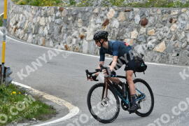 Photo #2198362 | 26-06-2022 12:35 | Passo Dello Stelvio - Waterfall curve BICYCLES