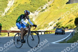 Photo #4003372 | 21-08-2023 09:46 | Passo Dello Stelvio - Waterfall curve BICYCLES