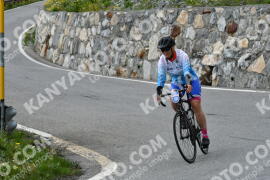 Photo #2179631 | 24-06-2022 12:42 | Passo Dello Stelvio - Waterfall curve BICYCLES